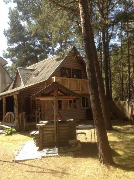 Edmundas Palanga Exterior photo