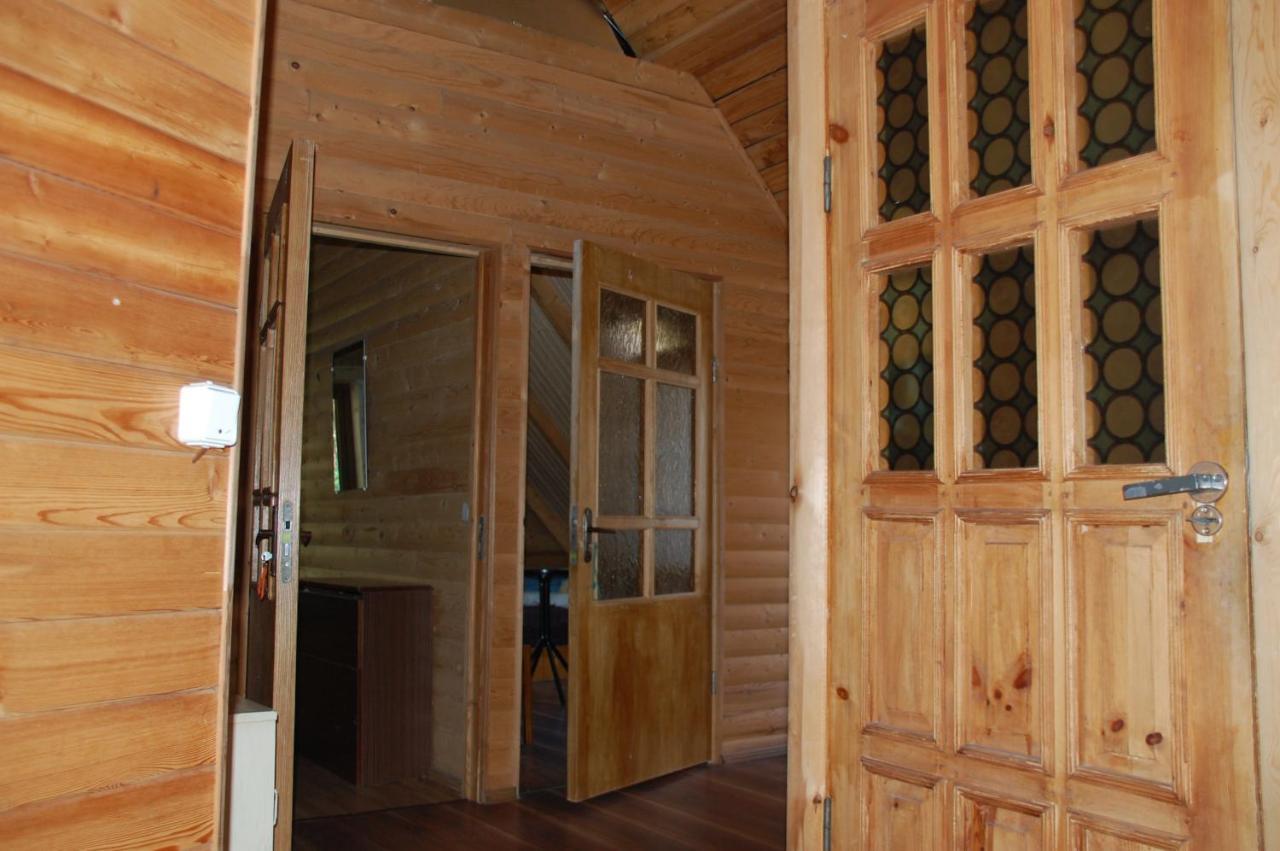 Edmundas Palanga Exterior photo